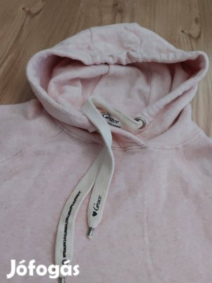 Grace extra rugalmas anyagu pihe puha sportos meleg női pulóver