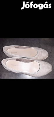 Graceland 36-os lány, női alkalmi balerina cipő