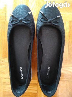 Graceland 36-os női cipő