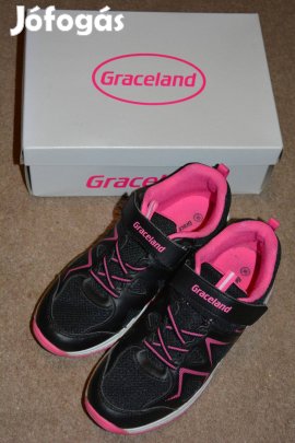 Graceland (Deichmann) csajos sportcipő eladó