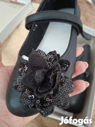 Graceland alkalmi cipő 32-es