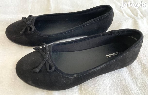 Graceland kislány, lányka topánka - 32-es méret