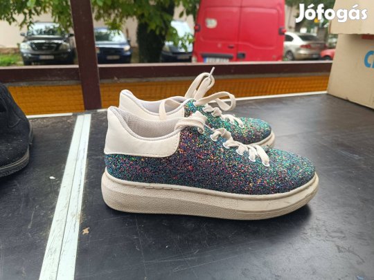 Graceland kislány cipő 36-os (zozizo)