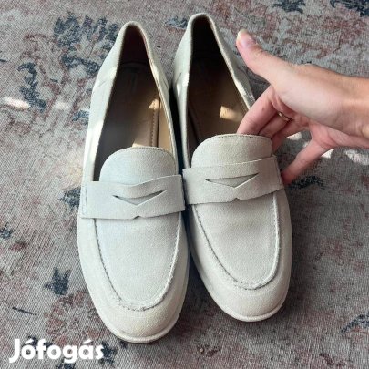 Graceland loafer 38 méret
