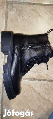 Graceland női bakancs