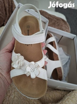 Graceland szandál 33-as