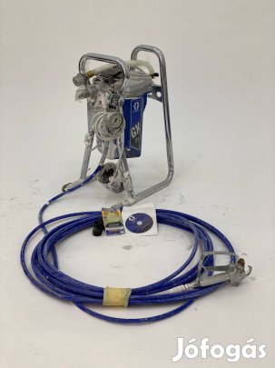 Graco Gx21 Nagyteljesítményű festékszóró