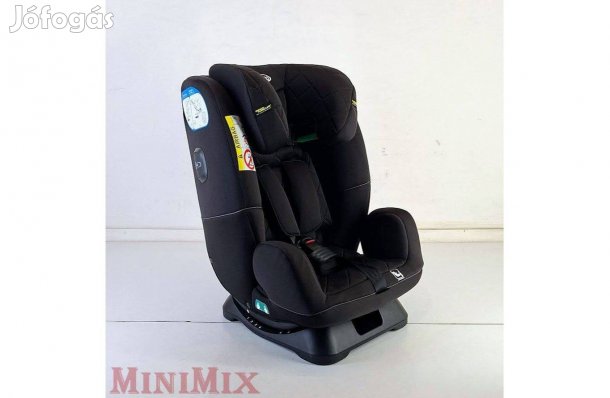 Graco Slimfit R129 gyerekülés 40-145 cm Midnight