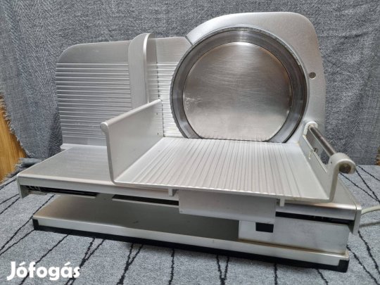 Graef A-2202 szeletelőgép