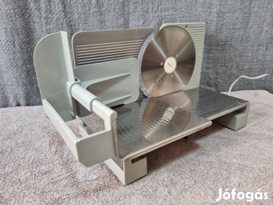 Graef EH-156L szeletelőgép