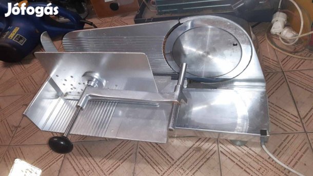 Graef ipari szeletelő