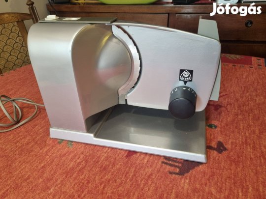 Graef szeletelőgép