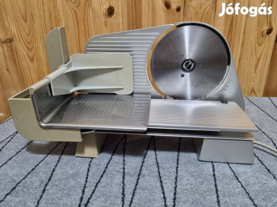 Graef szeletelőgép