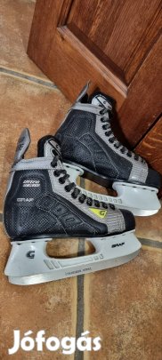 Graf Ultra 110 unisex 36,5-es hoki kori korcsolya