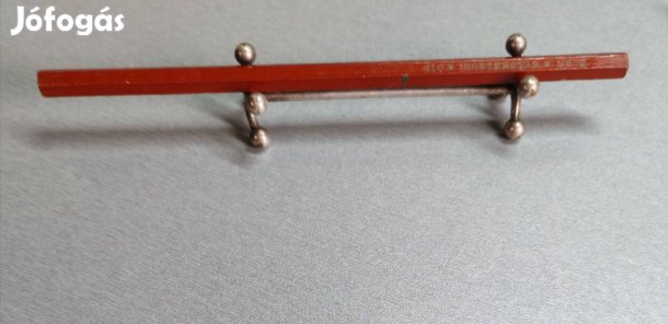 Grafit ceruza. Honvédség felirattal