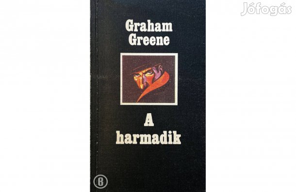 Graham Greene: A harmadik - - - (Csak személyesen!)