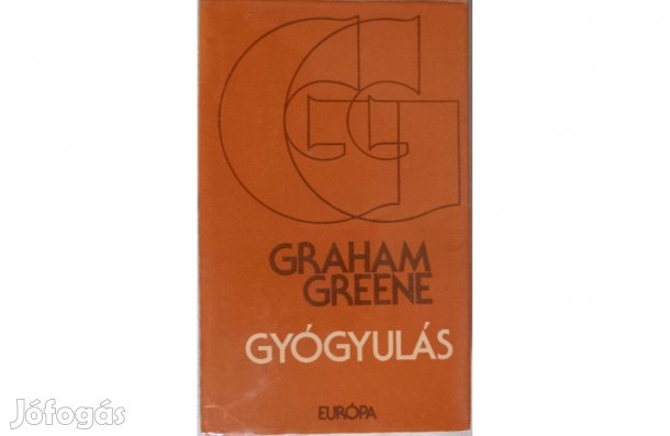 Graham Greene: Gyógyulás