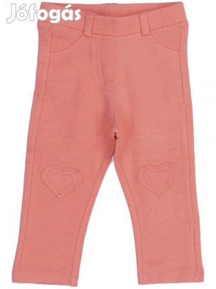 Grain de blé Új (címkés) Lány Baby nadrág (Méret: 80)