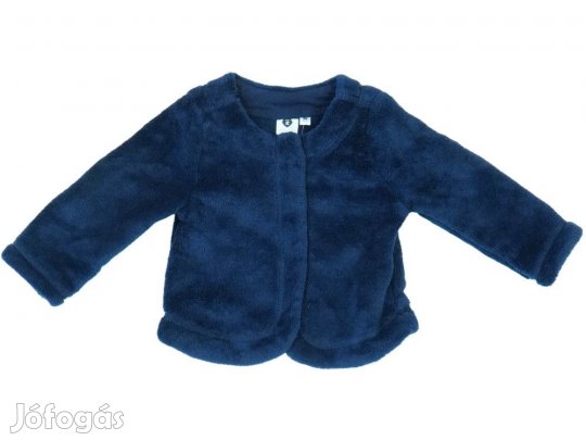 Grain de blé Új (címkés) Lány Kardigán (Méret: 68)