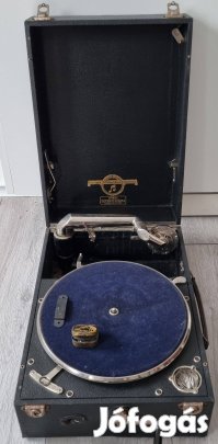 Gramofon Columbia Grafonola