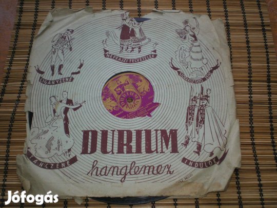 Gramofonlemez Kelly Anna Koncz András Légy a mindenem Udvardy Tibor Gy