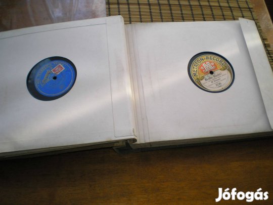 Gramofonlemez Putnoky Gábor Nem érdemelsz meg engem Fekete gyémánt Dur