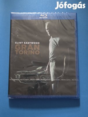 Gran Torino blu-ray