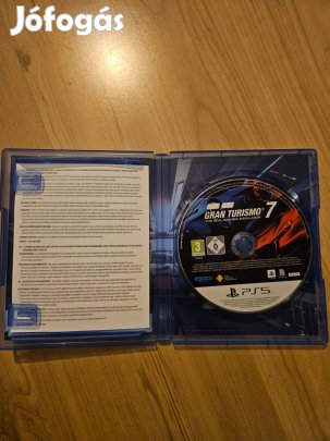 Gran Turismo 7 PS5