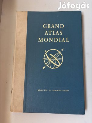 Grand Atlas Mondial