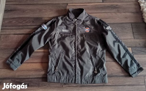 Grand Prix Original gyerek átmeneti dzseki