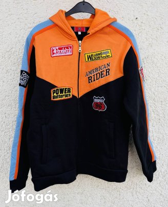 Grand Prix Pulóver S