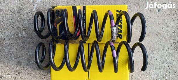 Grand Scenic 3 hátsó rugó eladó!