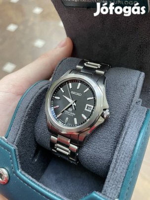 Grand Seiko automatic csere is limited!!