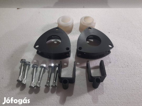 Grand Vitara II. futómű emelő konzol +5 cm