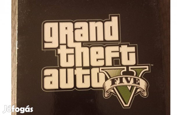 Grand theft auto five