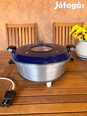 Grande családi nagy méretű remoska