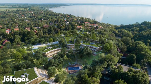 Grandiózus tér, pazar kényelem!