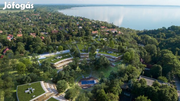 Grandiózus tér, pazar kényelem!