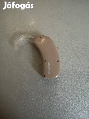 Granfone hallóészülék