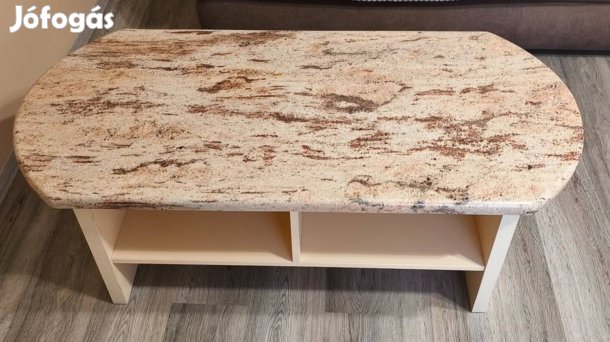 Gránit Dohányzóasztal