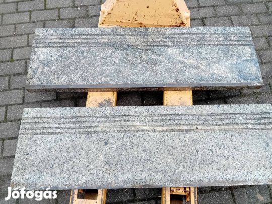 Gránit- márvány lapburkolat