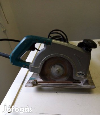 Gránit/márvány, vizes/száraz körfűrész Makita D eladó