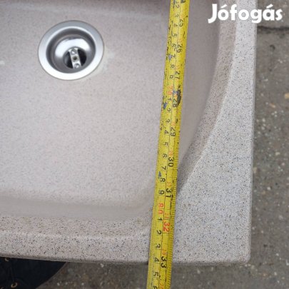 Gránit mosogató