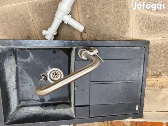 Gránit mosogató Ingyen