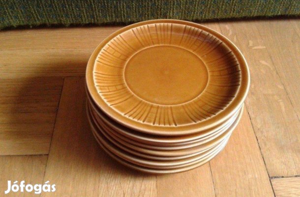 Gránit süteményes tányér