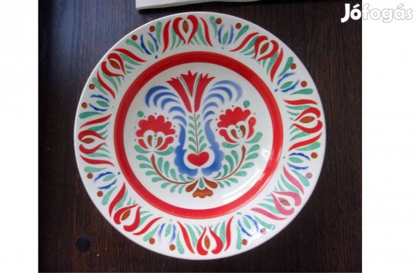 Gránit tányér dísztányér falitányér fali tányér Újpest központ közeléb