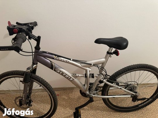 Grant Altrix kerékpár