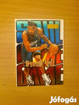 Grant Hill Skybox Premium 1998-99#4of15SG kosaras kártya