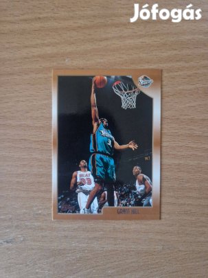 Grant Hill Topps 1998-99 #165 kosaras kártya