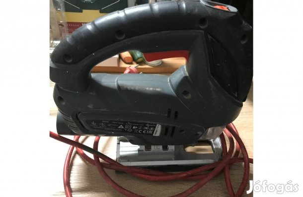 Graphite dekopírfűrész 800 W-os